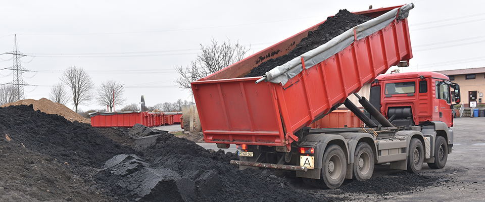 EMDE APEV in Aschaffenburg | Entsorgung: Recycling von Ihrem Profi der Abfallwirtschaft